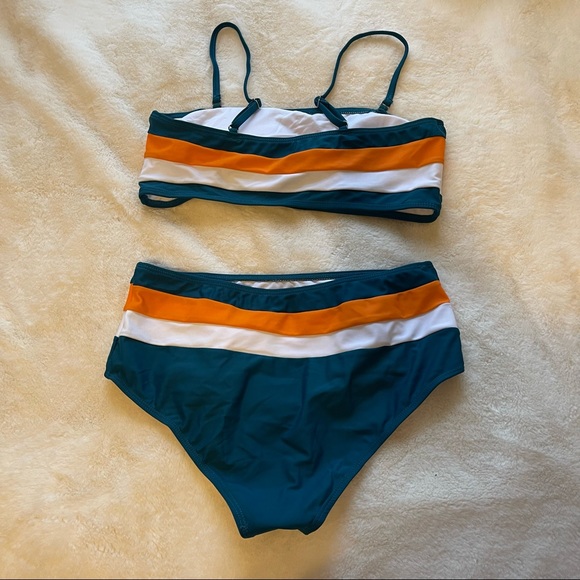 Unbranded 2 piece Bikini Set - Picture 10 of 11